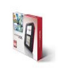Nintendo 3ds XL 2 week old  pokemon x game