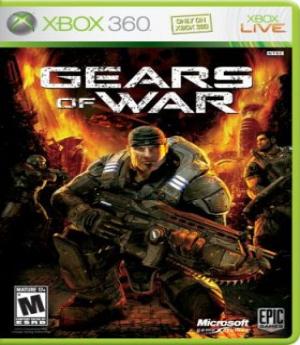Gears of War 1