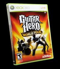 Guitar Hero World Tour