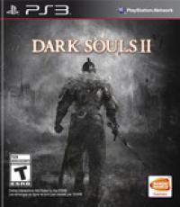 Dark Souls II: Scholar of the First Sin