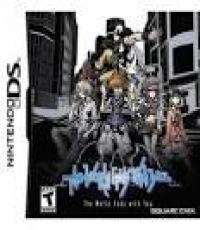 The World Ends With You