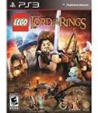 Lego The Lord of the Rings