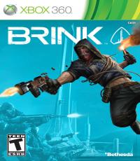 Brink (Mint)