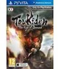 Toukiden: Age of Demons
