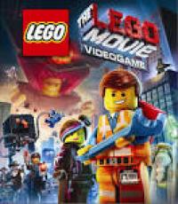 The Lego Movie Videogame