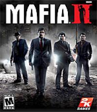 Mafia 2 (Brand new and sealed)