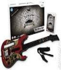 Guitar Hero Metallica (With Guitar)