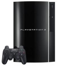 Playstation 3 console 40GB