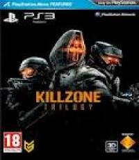 Killzone Trilogy (R3)