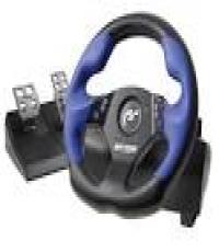 Gran Turismo Official Steering Wheel (Driving Force)