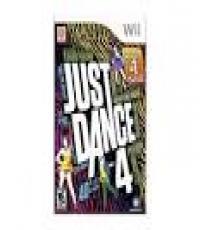 Just Dance 4