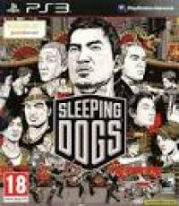 Sleeping Dogs (PS3)