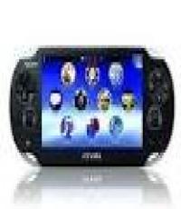 8 Months Old SONY PS VITA 3G/Wifi plus 8GB MS with full box