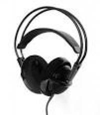 Asus SteelSeries Siberia Full-Size Headphones (Black)