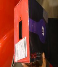 Authentic Beats Studio Headphone