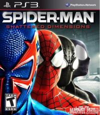 Spider-Man: Web of Shadows