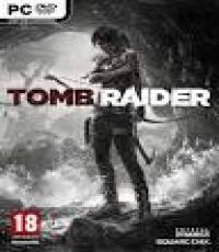 Tomb raider