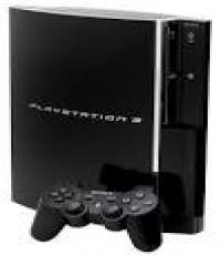 PS3 Console