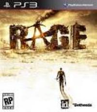 Rage