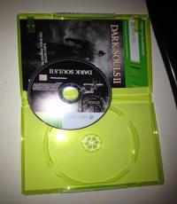 Dark Souls II: Scholar of the First Sin