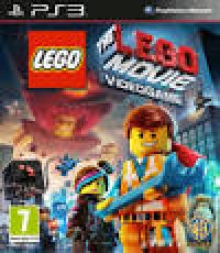 The Lego Movie Videogame (Unredeem)