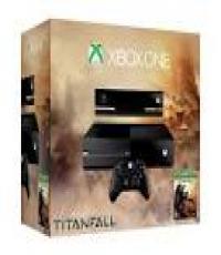 Titianfall Xbox One bundle