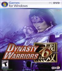 Dynasty Warriors 6 & Devil May Cry 4