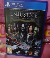 Injustice Gods Among Us: Ultimate Edition