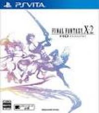 Final Fantasy X-2 HD Remastered (digital code)