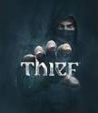 Thief (Code unredeemed)