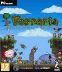 Terraria (jap)