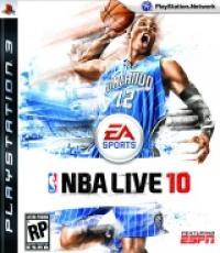 Nba Live 10
