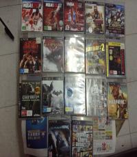 PS3 Games to Sell