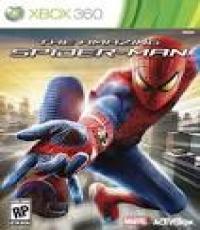 The Amazing Spider-Man (Almost new)