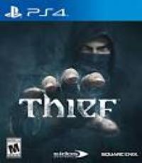 Thief (Code unredeem)