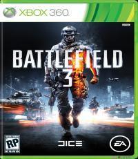 Battlefield 3 (Code redeemed)