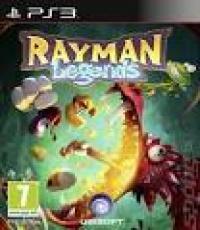 Rayman Legends