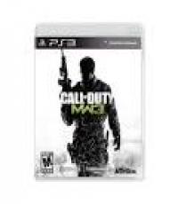 Call of Duty 3
