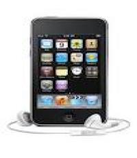 Ipod Touch 3rd Gen 32 GB