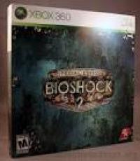 Bioshock 2 special edition