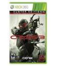 Crysis 3 Hunter Edition
