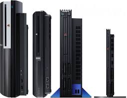 PS3 console  (preowned)