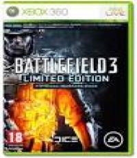 Battlefield 3 (Code redeemed)