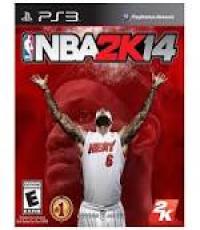 NBA 2K14