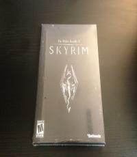 The Elder Scrolls V: Skyrim (Collector's Edition)