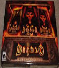 Diablo 2 Battlechest