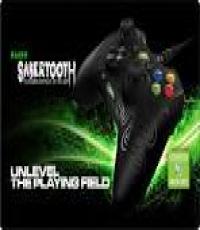 Razer Sabertooth Gaming Controller