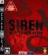 Siren: New Translation