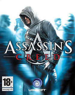 Assassin's's Creed 1
