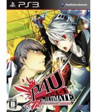 Persona 4: The Ultimate in Mayonaka Arena (Brand New and Sealed)